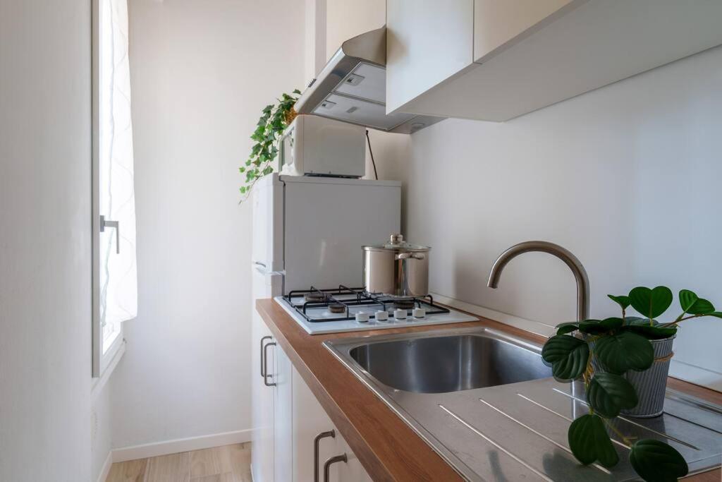 Free Parking Charme&Space Big House Wifi Netlix Milan Extérieur photo