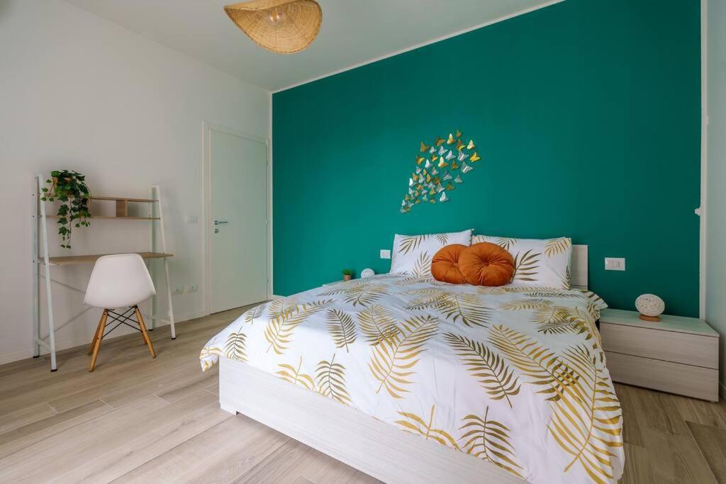 Free Parking Charme&Space Big House Wifi Netlix Milan Extérieur photo