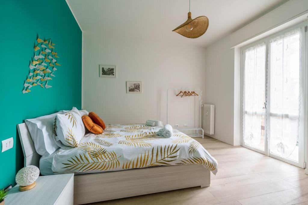 Free Parking Charme&Space Big House Wifi Netlix Milan Extérieur photo