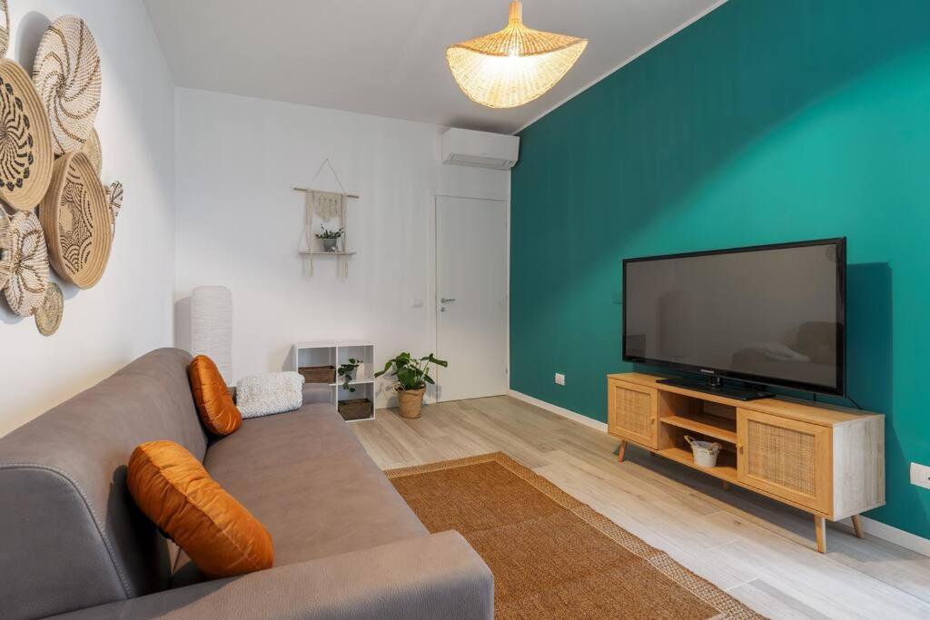 Free Parking Charme&Space Big House Wifi Netlix Milan Extérieur photo