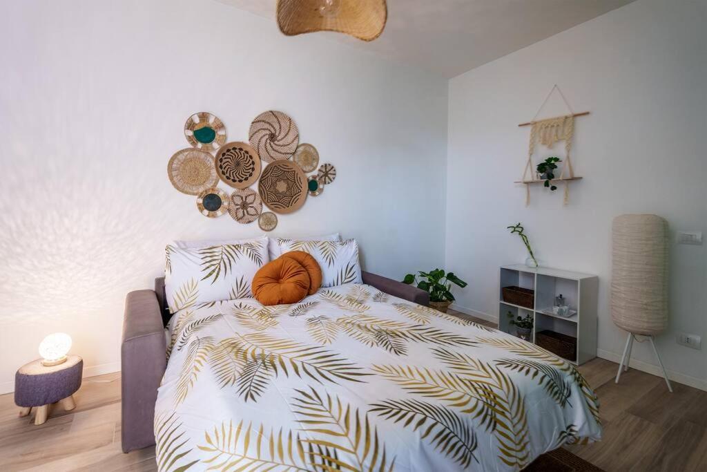 Free Parking Charme&Space Big House Wifi Netlix Milan Extérieur photo
