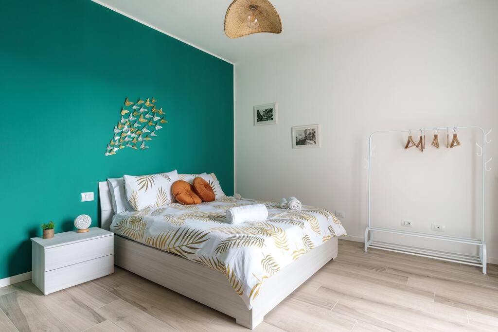 Free Parking Charme&Space Big House Wifi Netlix Milan Extérieur photo